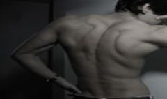 Strong Back - Fernando Imay